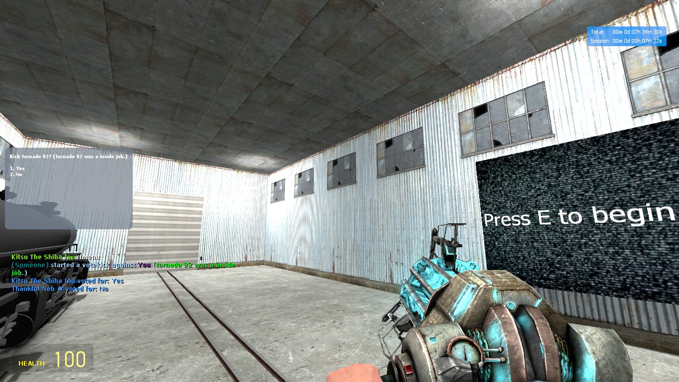 Being A Dick Game